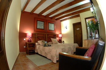 Agroturismo Casa Rural Los Cuatro Ca�os