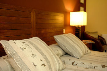 Agroturismo Casa Rural Los Cuatro Ca�os