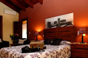 Agroturismo Casa Rural Los Cuatro Ca�os