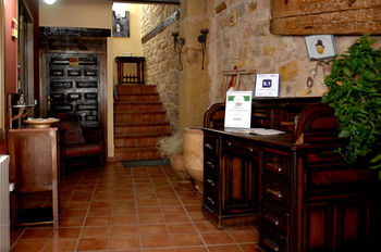 Agroturismo Casa Rural Los Cuatro Ca�os