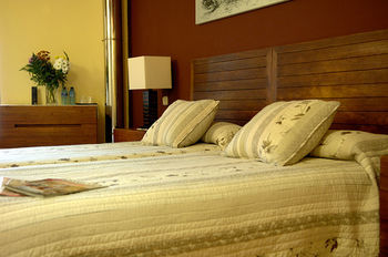 Agroturismo Casa Rural Los Cuatro Ca�os