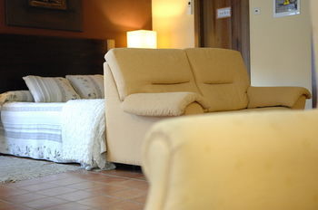 Agroturismo Casa Rural Los Cuatro Ca�os