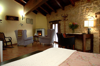 Agroturismo Casa Rural Los Cuatro Ca�os