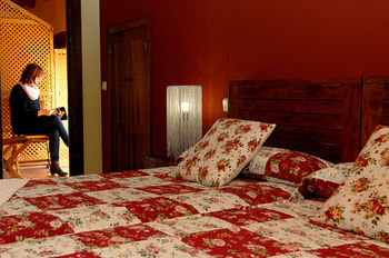 Agroturismo Casa Rural Los Cuatro Ca�os