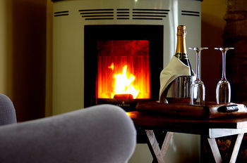 Agroturismo Casa Rural Los Cuatro Ca�os