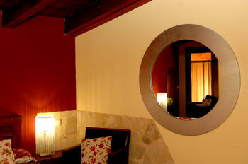 Agroturismo Casa Rural Los Cuatro Ca�os