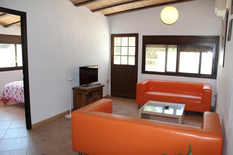 Agroturismo Casa Rural Los Pepe