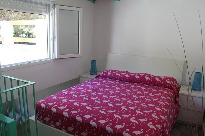 Agroturismo Casa Rural Los Pepe