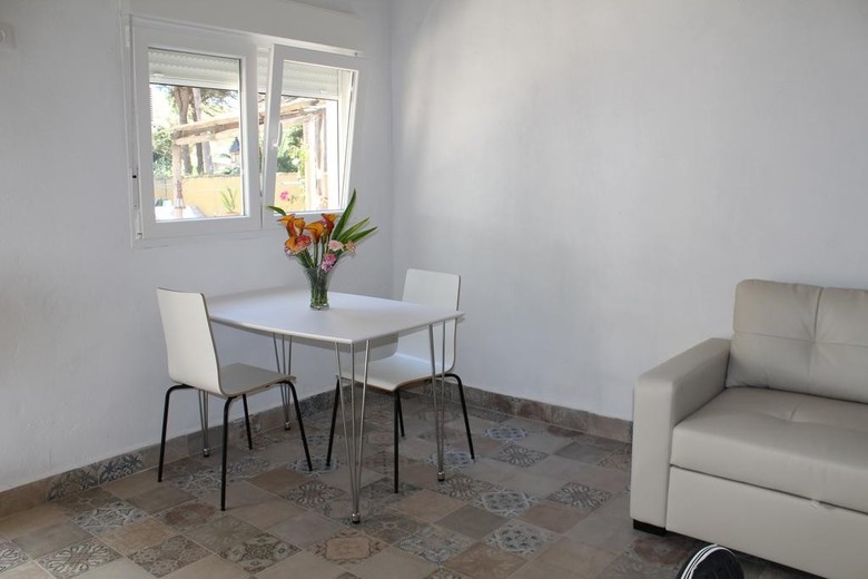 Agroturismo Casa Rural Los Pepe