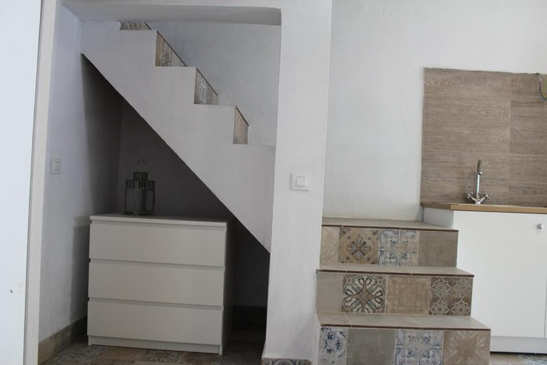 Agroturismo Casa Rural Los Pepe