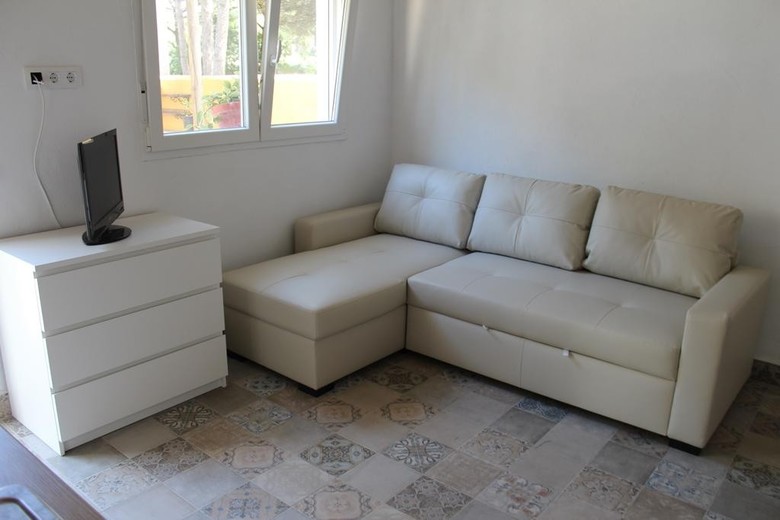 Agroturismo Casa Rural Los Pepe