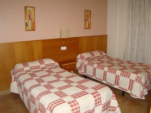 Hostal Pensi�n El Cordob�s