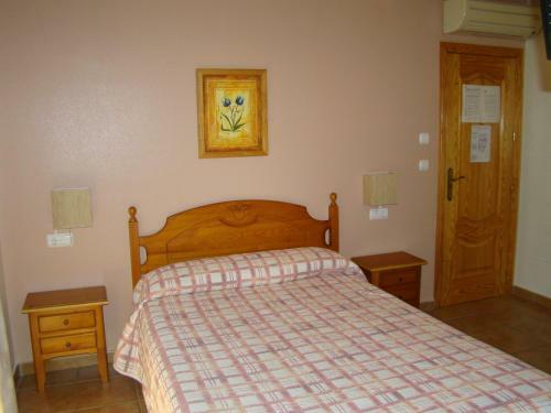 Hostal Pensi�n El Cordob�s