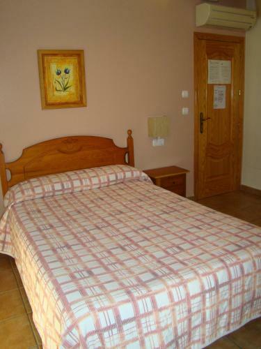Hostal Pensi�n El Cordob�s