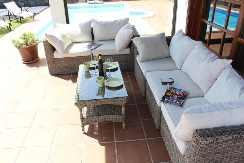 Villa Rote