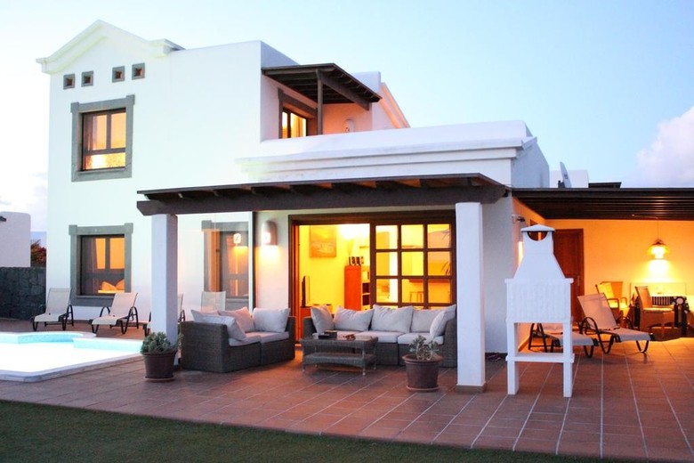 Villa Rote