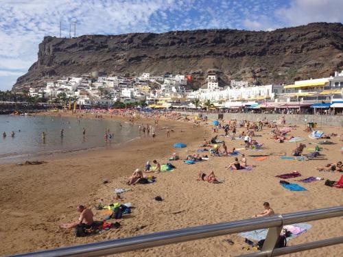 Las Brisas Mogan Apartamentos