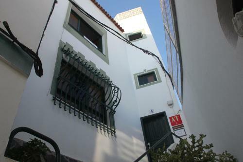 Las Brisas Mogan Apartamentos