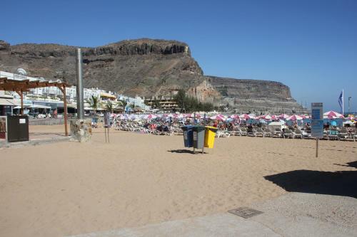 Las Brisas Mogan Apartamentos