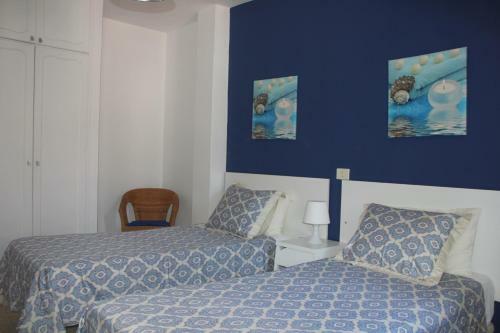 Las Brisas Mogan Apartamentos