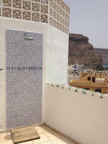 Las Brisas Mogan Apartamentos