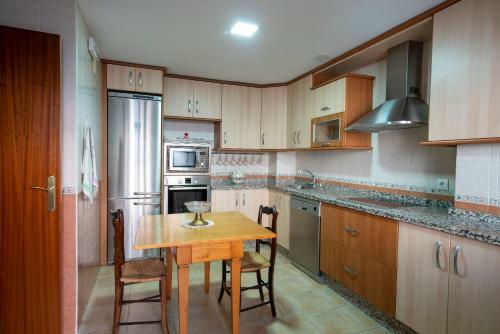 Casa Montesol