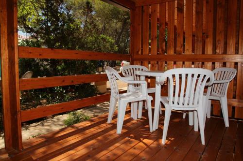 Camping Cala Nova
