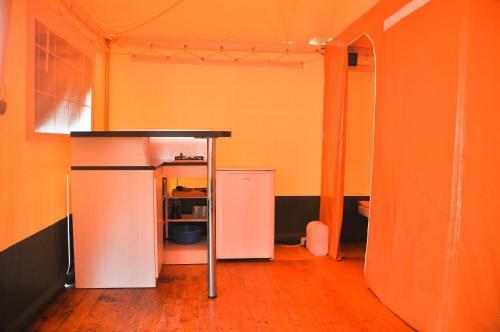 Camping Cala Nova