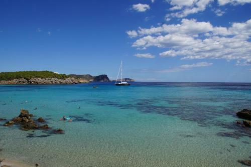 Camping Cala Nova