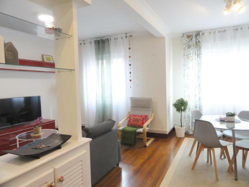 Apartment El Ojillo