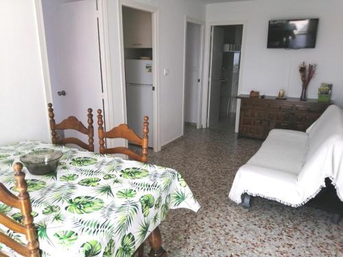 Apartamentos Panoramica