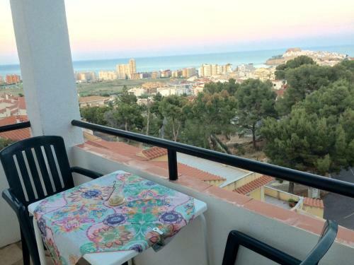 Apartamentos Panoramica