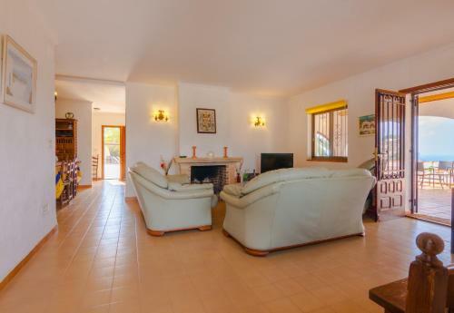 Villas Guzman - Romani