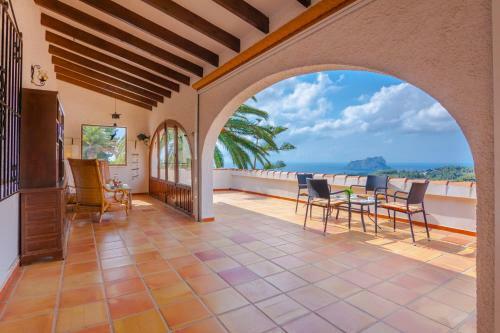 Villas Guzman - Romani