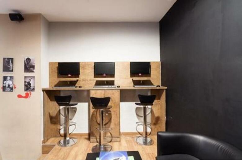 Feel Hostels Soho Malaga