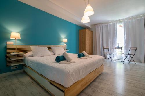 Aparthotel �cora Ibiza