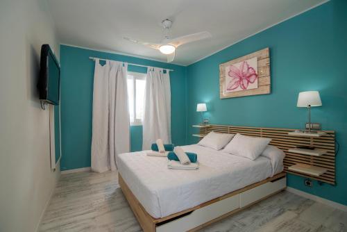 Aparthotel �cora Ibiza