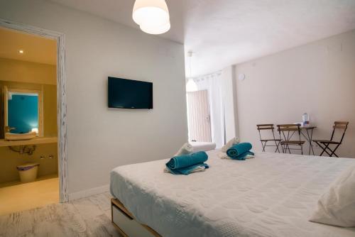 Aparthotel �cora Ibiza