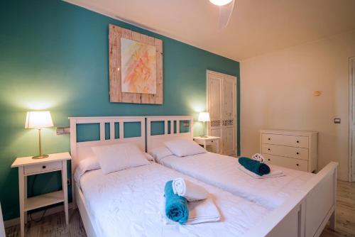 Aparthotel �cora Ibiza