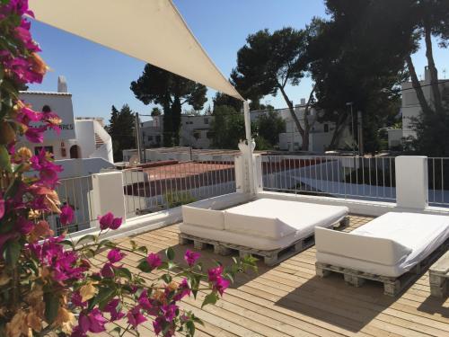 Aparthotel �cora Ibiza