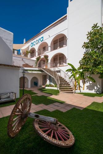 Aparthotel �cora Ibiza