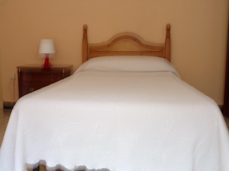 Hostal Pensi�n Irene