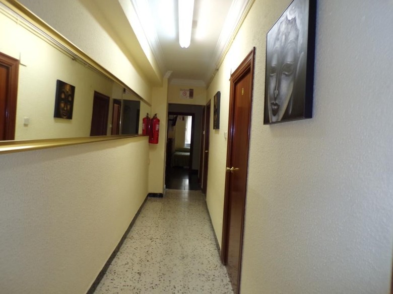 Hostal Pensi�n Irene
