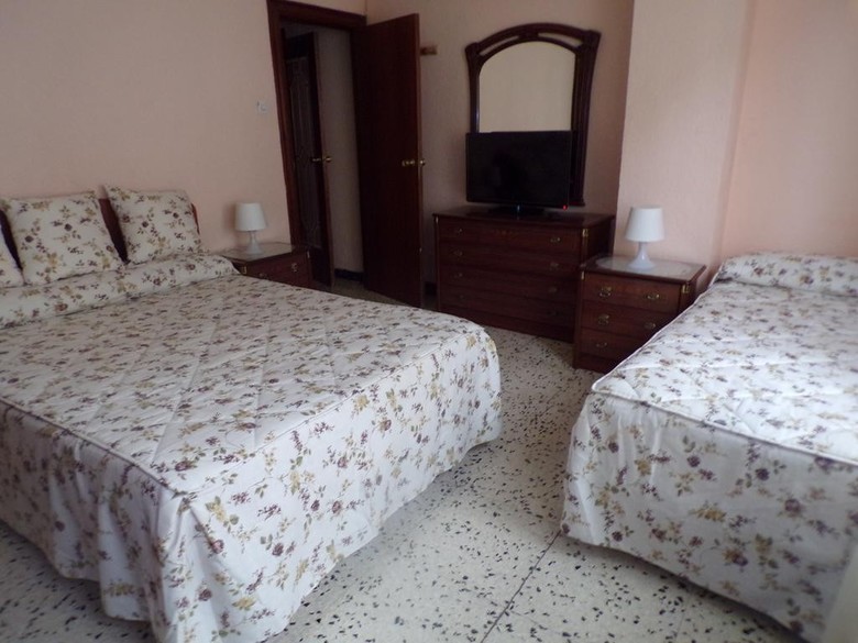Hostal Pensi�n Irene