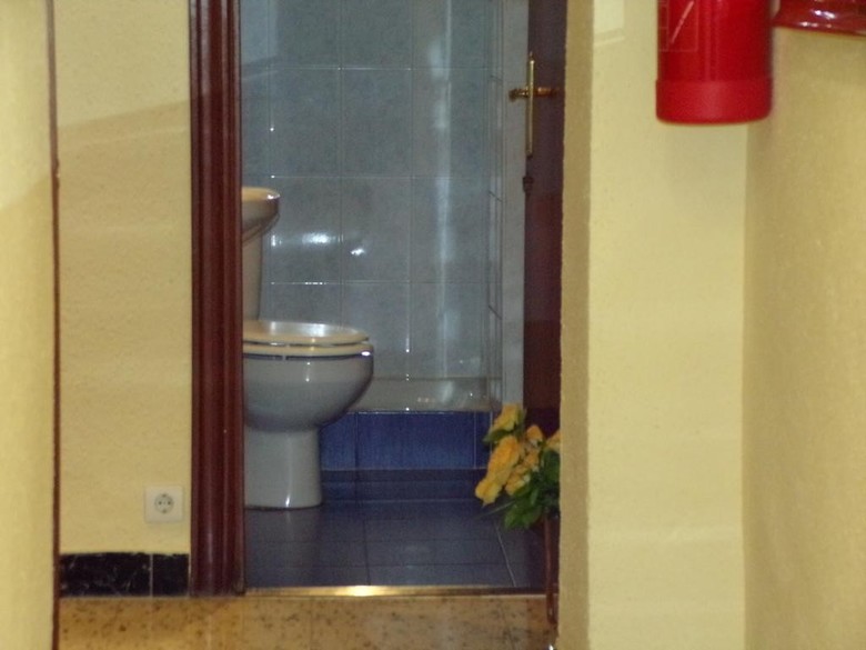 Hostal Pensi�n Irene
