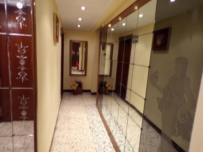 Hostal Pensi�n Irene