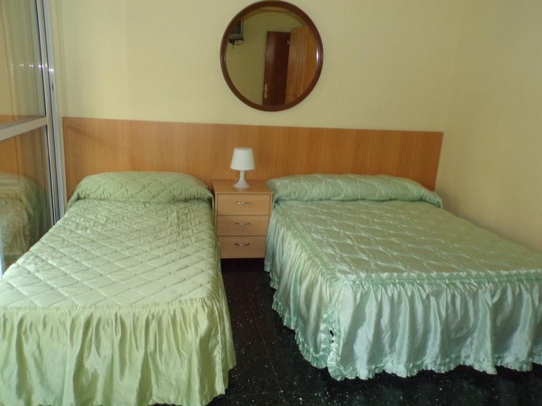 Hostal Pensi�n Irene