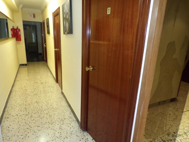 Hostal Pensi�n Irene