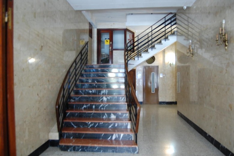 Hostal Pensi�n Irene