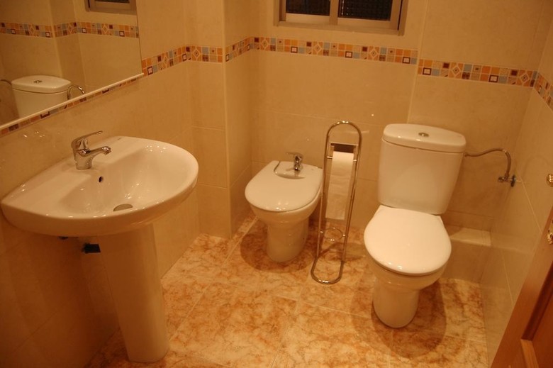 Hostal Pensi�n Irene
